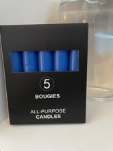 Charger l'image dans la galerie, Bougies
